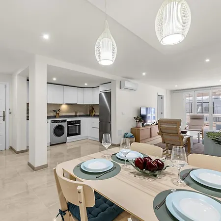 Casahost Casa Alba アパート アレシフェ