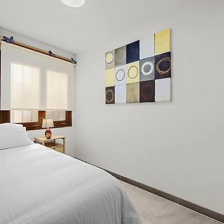 Casahost Casa Alba アレシフェ