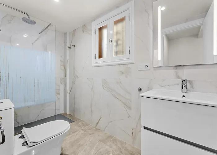 Casahost Casa Alba アレシフェ