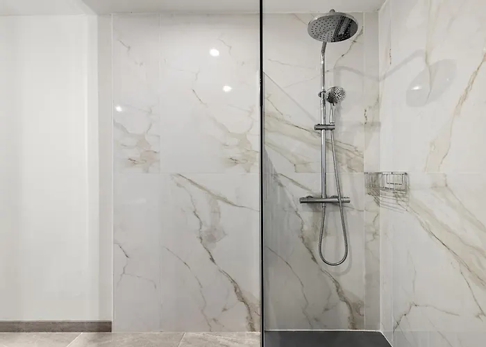 Casahost Casa Alba アパート *