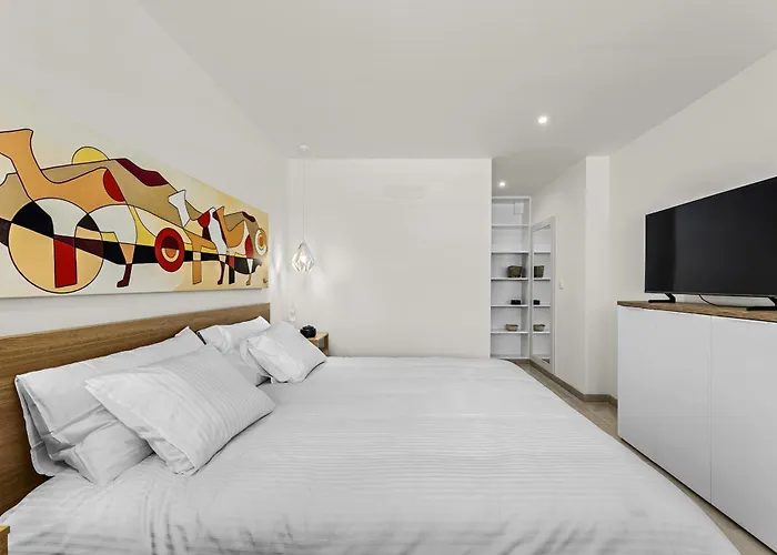 Casahost Casa Alba アパート アレシフェ