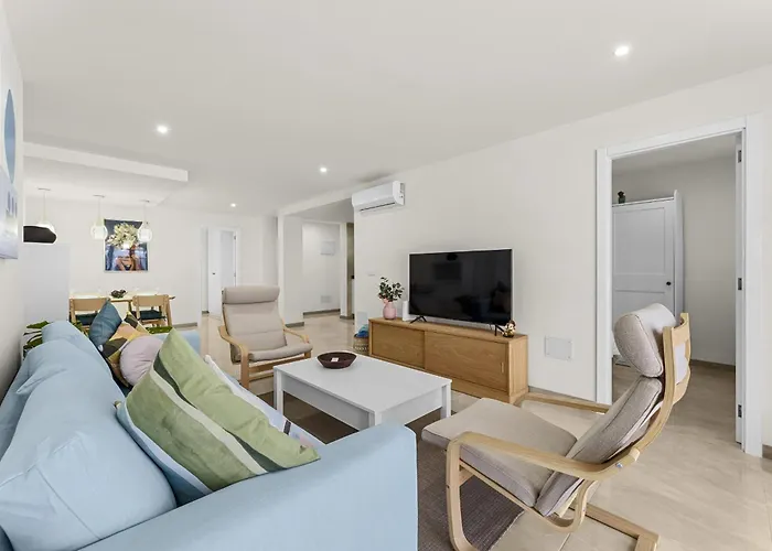 Casahost Casa Alba アパート