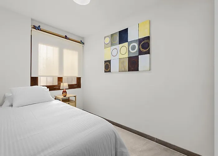 Casahost Casa Alba アレシフェ