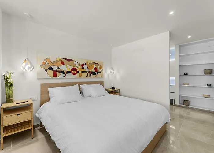 Casahost Casa Alba アパート アレシフェ