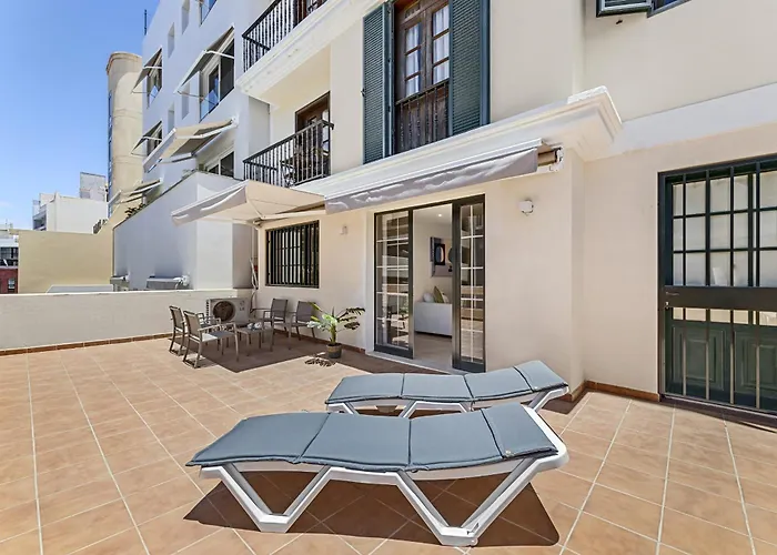 Casahost Casa Alba アレシフェ