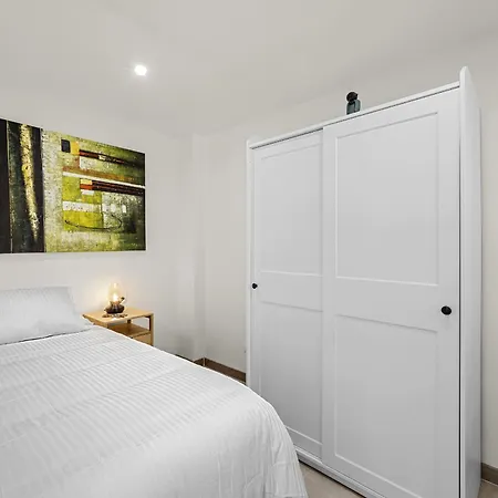 Apartamento Casahost Casa Alba Arrecife (Lanzarote)