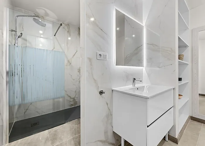 Casahost Casa Alba Арресифе