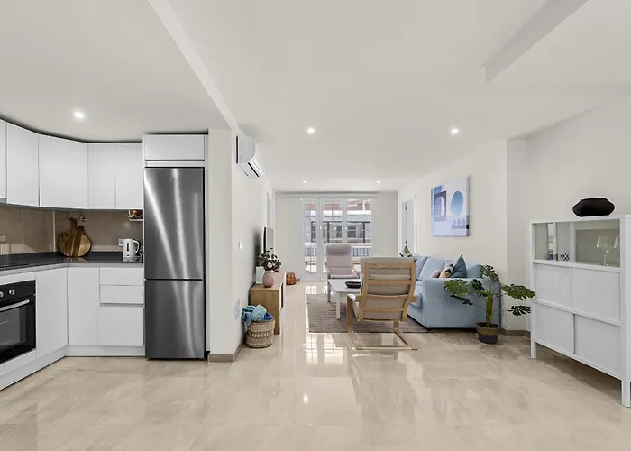 Casahost Casa Alba Арресифе