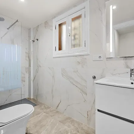 Casahost Casa Alba アレシフェ